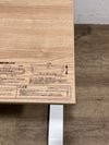 SEQENCE(シークエンス)シリーズ 電動昇降デスク 商品画像2