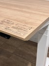 SEQENCE(シークエンス)シリーズ 電動昇降デスク 商品画像3