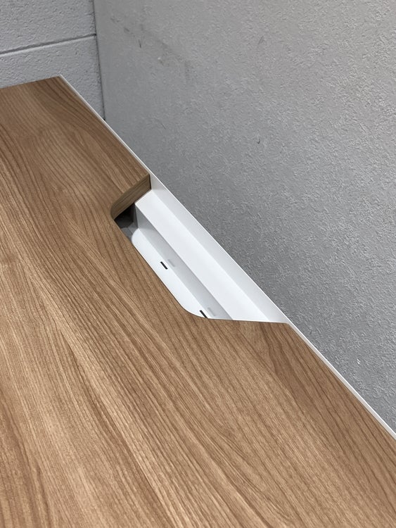 SEQENCE(シークエンス)シリーズ 電動昇降デスク 商品画像5