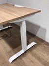 SEQENCE(シークエンス)シリーズ 電動昇降デスク 商品画像6