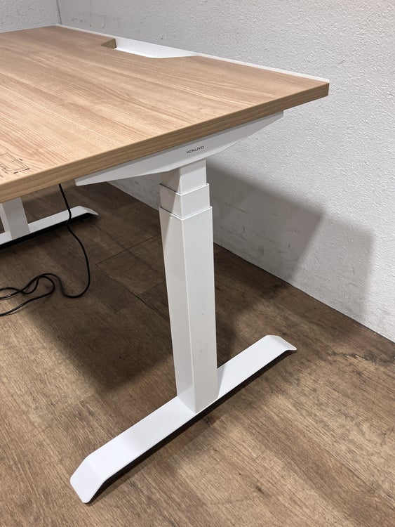 SEQENCE(シークエンス)シリーズ 電動昇降デスク 商品画像6