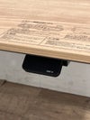 SEQENCE(シークエンス)シリーズ 電動昇降デスク 商品画像8
