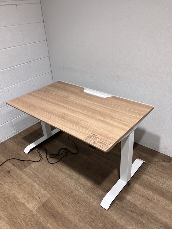 SEQENCE(シークエンス)シリーズ 電動昇降デスク 商品画像9