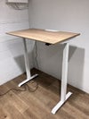 SEQENCE(シークエンス)シリーズ 電動昇降デスク 商品画像10