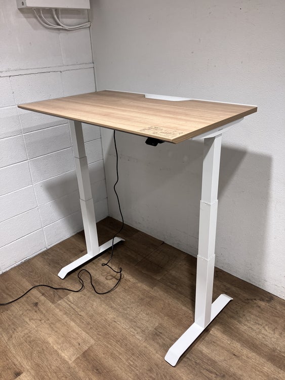 SEQENCE(シークエンス)シリーズ 電動昇降デスク 商品画像10