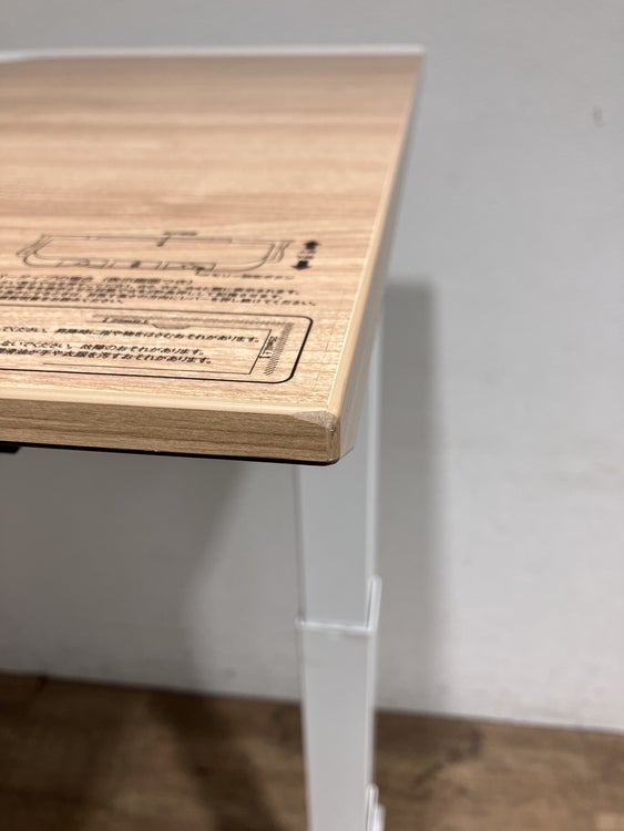 SEQENCE(シークエンス)シリーズ 電動昇降デスク 商品画像11