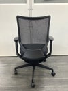 コクヨing(イング)チェア 可動肘付イングチェア 商品画像4
