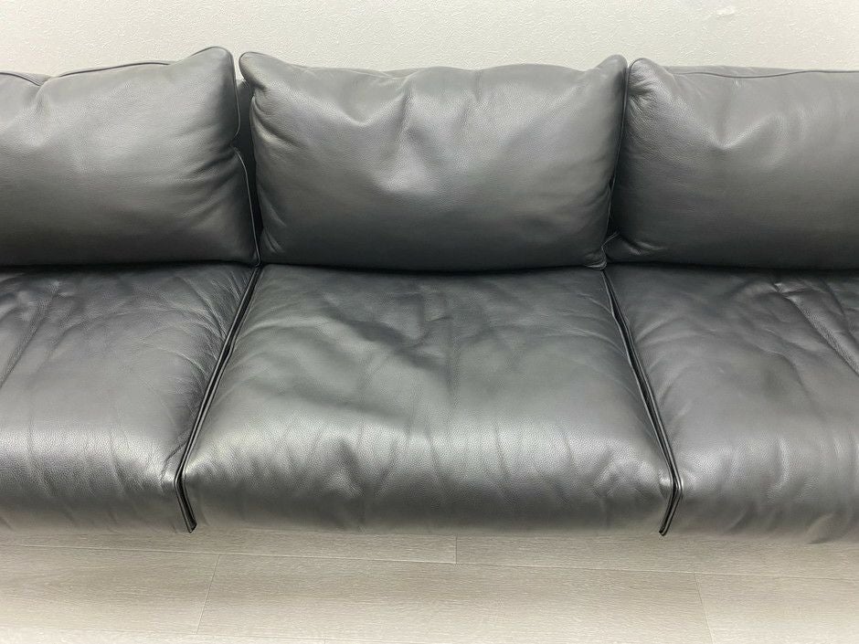 CassinaTILBURY(ティルブリー)シリーズ 応接ソファ3点セット 商品画像8