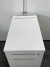 イトーキCZRシリーズ 脇机 商品画像2