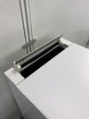 イトーキCZRシリーズ 脇机 商品画像3