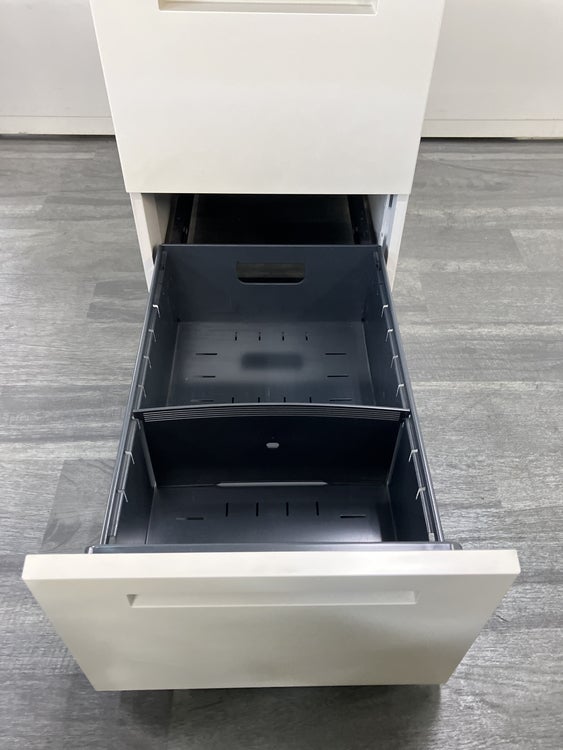 イトーキCZRシリーズ 脇机 商品画像7
