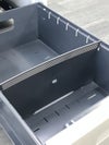 イトーキCZRシリーズ 脇机 商品画像8