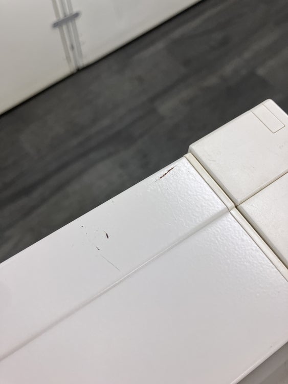 イトーキCZRシリーズ 脇机 商品画像10