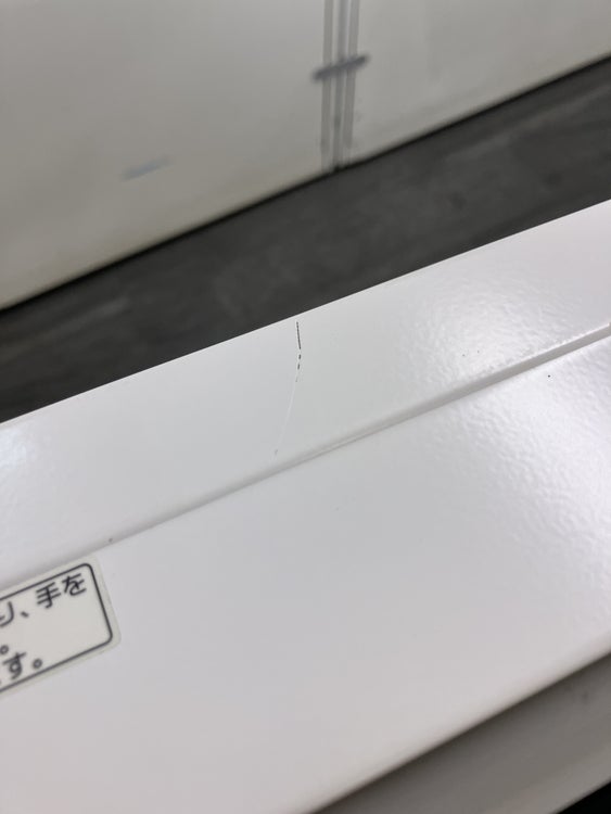 イトーキCZRシリーズ 脇机 商品画像11