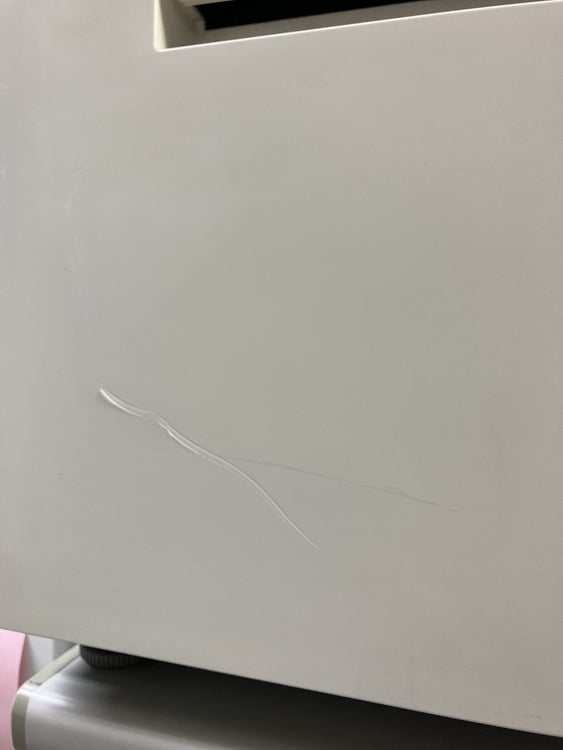 イトーキCZRシリーズ 脇机 商品画像12