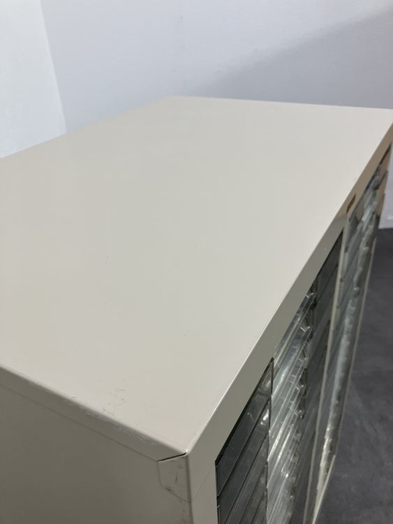 コクヨクリアトレーキャビネット 商品画像3