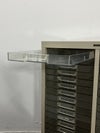 コクヨクリアトレーキャビネット 商品画像7