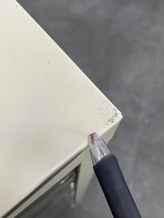 コクヨクリアトレーキャビネット 商品画像8