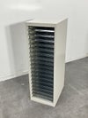 オカムラクリアトレーキャビネット 商品画像1