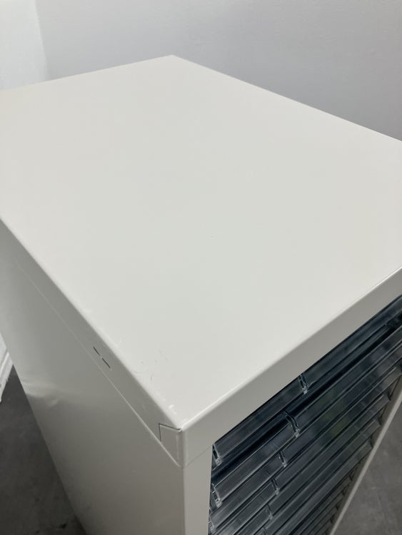 オカムラクリアトレーキャビネット 商品画像3
