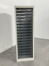 オカムラクリアトレーキャビネット 商品画像4