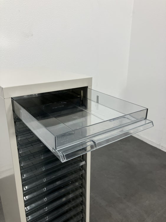オカムラクリアトレーキャビネット 商品画像5