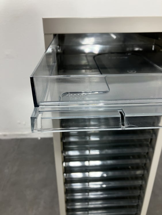 オカムラクリアトレーキャビネット 商品画像6