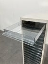 オカムラクリアトレーキャビネット 商品画像7