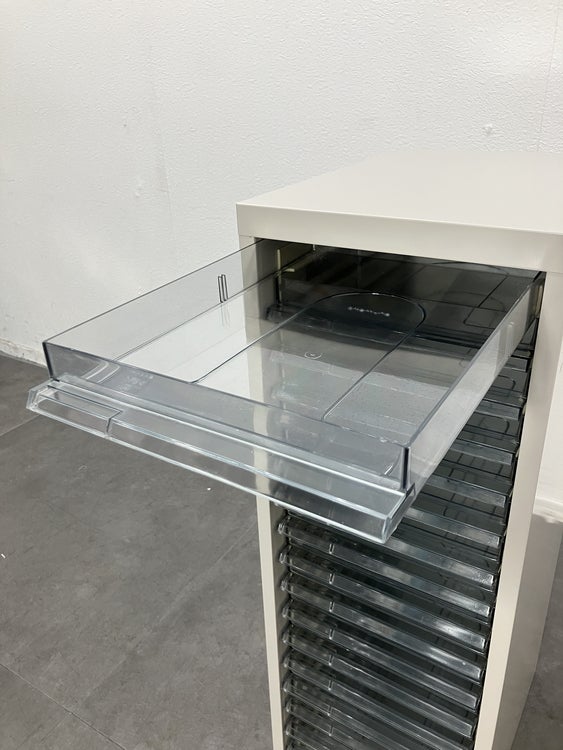 オカムラクリアトレーキャビネット 商品画像7