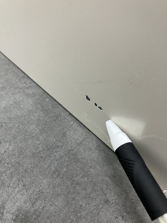 オカムラクリアトレーキャビネット 商品画像8