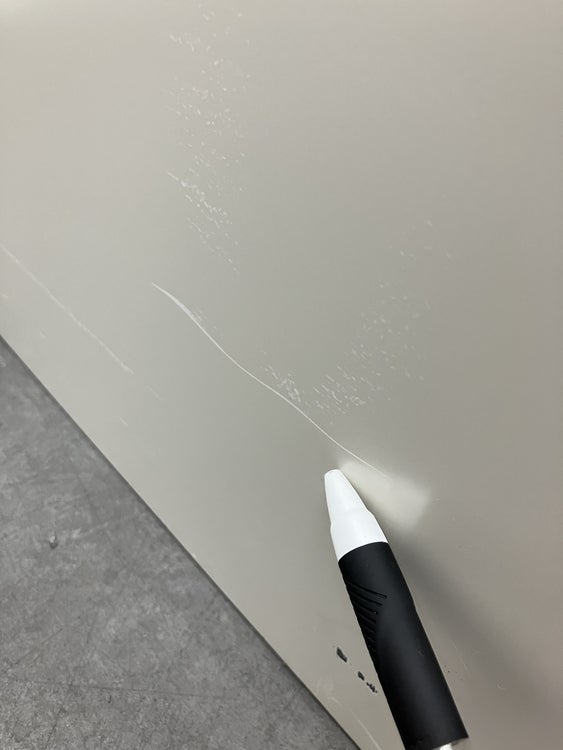 オカムラクリアトレーキャビネット 商品画像9