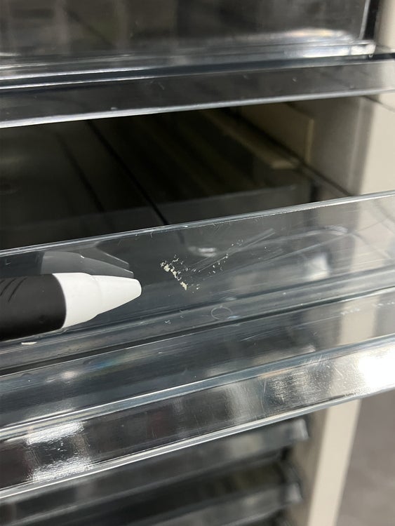 オカムラクリアトレーキャビネット 商品画像11