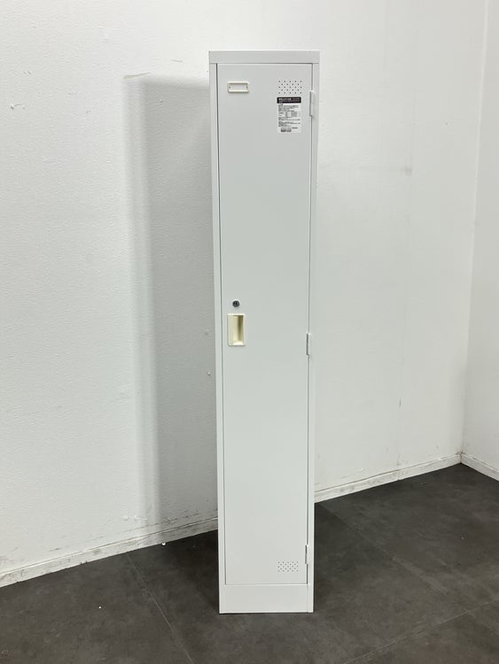 コクヨLKシリーズ　（コクヨ） 1人用ロッカー 商品画像3