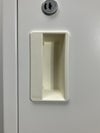 コクヨLKシリーズ　（コクヨ） 1人用ロッカー 商品画像5