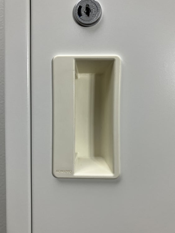 コクヨLKシリーズ　（コクヨ） 1人用ロッカー 商品画像5