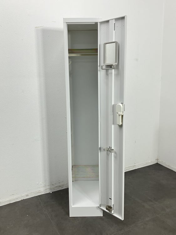 コクヨLKシリーズ　（コクヨ） 1人用ロッカー 商品画像7