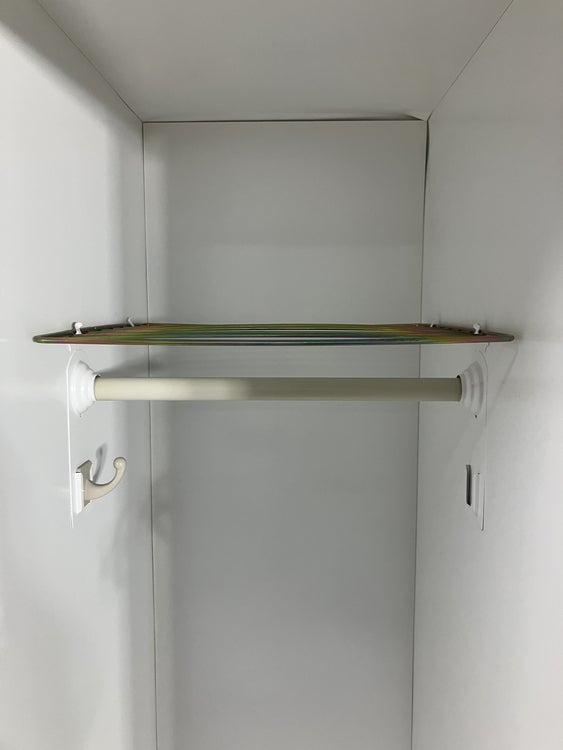 コクヨLKシリーズ　（コクヨ） 1人用ロッカー 商品画像8