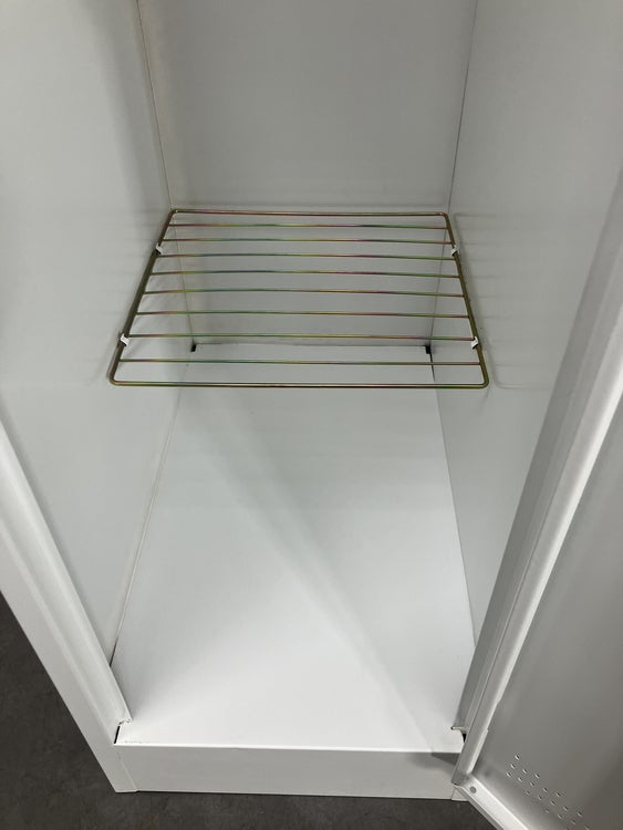 コクヨLKシリーズ　（コクヨ） 1人用ロッカー 商品画像9