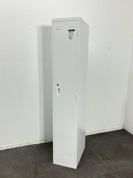 コクヨLKシリーズ　（コクヨ） 1人用ロッカー 商品画像1