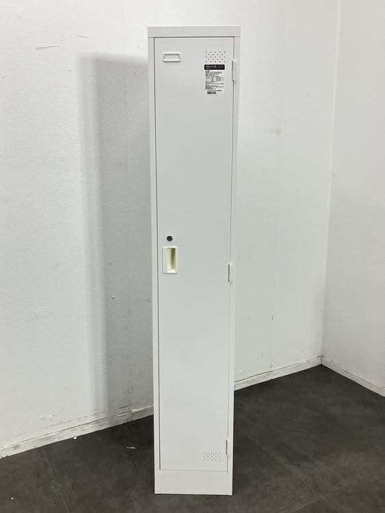 コクヨLKシリーズ　（コクヨ） 1人用ロッカー 商品画像3