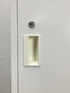 コクヨLKシリーズ　（コクヨ） 1人用ロッカー 商品画像5