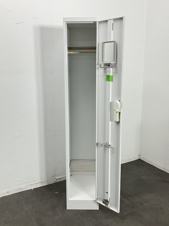 コクヨLKシリーズ　（コクヨ） 1人用ロッカー 商品画像7