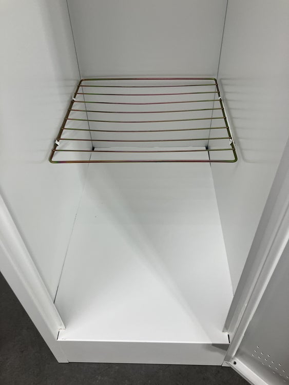 コクヨLKシリーズ　（コクヨ） 1人用ロッカー 商品画像9