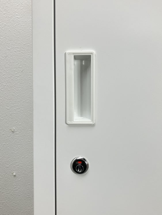 1人用ロッカー 商品画像6