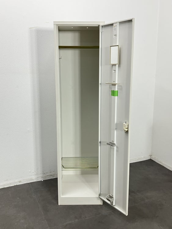 イトーキWN型ロッカーシリーズ 1人用ロッカー 商品画像5