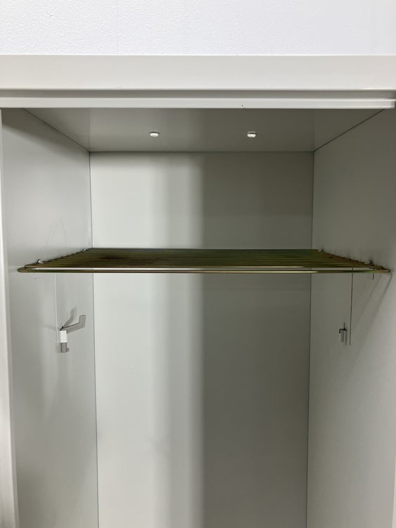 イトーキWN型ロッカーシリーズ 1人用ロッカー 商品画像6