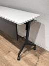 コクヨLeafline(リーフライン)シリーズ 平行スタックテーブル 商品画像5