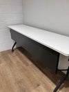 コクヨLeafline(リーフライン)シリーズ 平行スタックテーブル 商品画像6