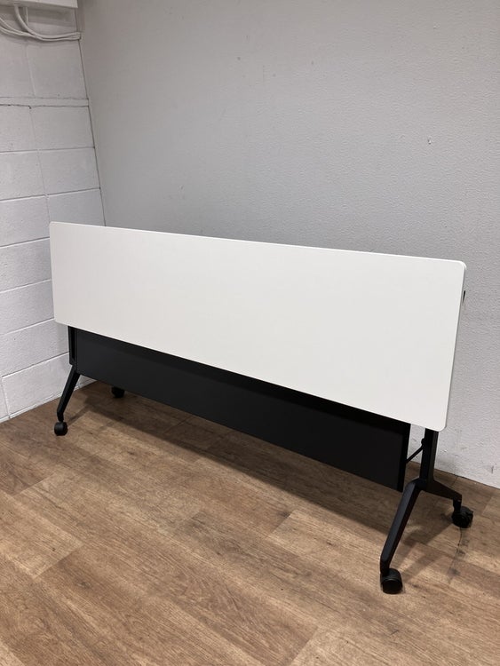 コクヨLeafline(リーフライン)シリーズ 平行スタックテーブル 商品画像7