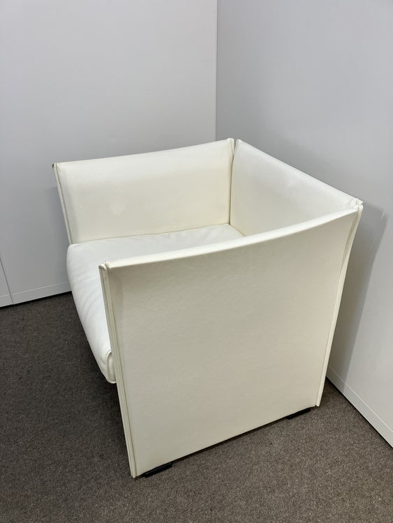 Cassina402 WISKEYシリーズ ウィスキーソファ 商品画像3